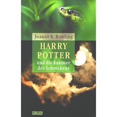 Harry Potter und die Kammer des Schreckens (Band 2) (Ausgabe f�r Erwachsene)