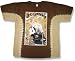Arlo Guthrie "Alice's Restaurant " Tie-Dye T-Shirt