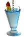 Tropical Exotic Drink Ceiling Fan Light Pull