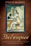 Cover of The Prince of Europe by Philip Mansel 029782922X