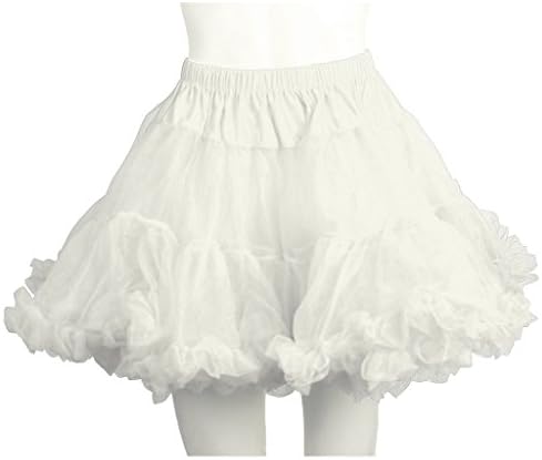 Coco Dress Leg Avenue Petticoat Size 12 Lvory