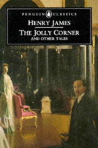 The Jolly Corner (Classics)