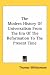 The Modern History Of Universalism From The Era Of The Reformation To The Present Time