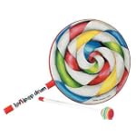 Remo Kids Percussion, Lollipop Drum 8 Diameter