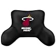 Northwest Miami Heat Bed Rest