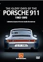 The Glory Days Of Porsche 911 [DVD]