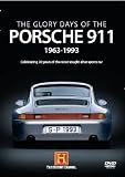 DVD : The Glory Days Of Porsche 911