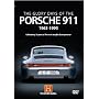 The Glory Days Of Porsche 911