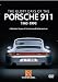The Glory Days Of Porsche 911 [DVD]
