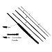 Shakespeare Travel Mate Combo, 7-Feet