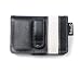 Sume Case for iPod classic 5G (Black/White)