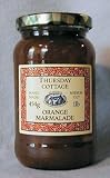 Thursday Cottage Orange Marmalade 1 Lb (Pack of 2)