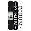 Forum Destroyer DoubleDog Snowboard No Color, 148cm