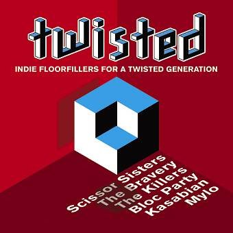 CD-Charts  Search : Twisted