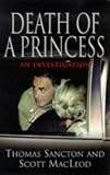 Review Orion  / Death of a Princess (Diana Princess of Wales)