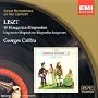 10 Rhapsodies hongroises