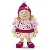 Eigenschaften Sterntaler / Sterntaler - 30843 Spielpuppe Fee Flora 30 cm