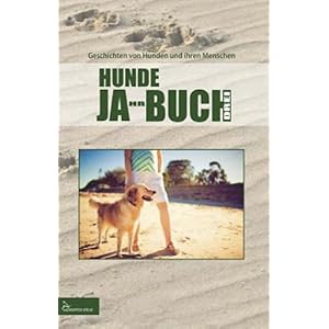 HUNDE JA-HR-BUCH DREI