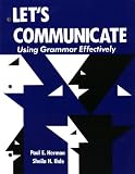 Buy : Let`s Communicate