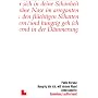 Hungrig bin ich, will deinen Mund: Liebessonette von Pablo Neruda