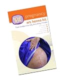Proudbody Pregnancy Art Henna Kit