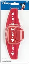 Ek Success PSBP004 Disney Mickey Border Punch