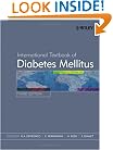 International Textbook of Diabetes Mellitus (Wiley Reference Series in Biostatistics) (Two Volume Set)