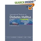 International Textbook of Diabetes Mellitus (Wiley Reference Series in Biostatistics) (Two... by R. A. De Fronzo, Ele Ferrannini, Harry Keen, and Paul Zimmet