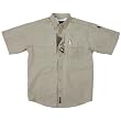 Men's Short Sleeve Tactical Shirt Men's S/S Tactical Shirt Sage 3XL