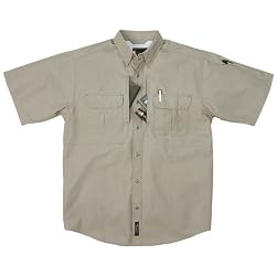 Men's Short Sleeve Tactical Shirt Men's S/S Tactical Shirt Sage XXL