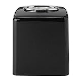 Chrome Boutique Box - Black