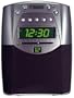 Jensen JCR-600 AM/FM Stereo Alarm Clock with CD Player