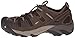 KEEN Utility Men's Atlanta Cool Low Soft Toe ESD Work Shoe, Cascade Brown/Forest Night, 12 Medium US