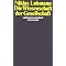 Luhmann systematisch