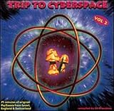 Review Various Artists  / Trip to Cyberspace, Vol. 2