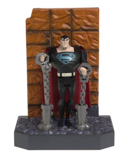  Power Escape Superman Justice League