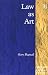 Book Law As Art (Applied Legal Philosophy)
