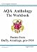 GCSE English Literacy AQA Anthology: Duffy and Armitage Pre 1914: Higher Poetry Workbook