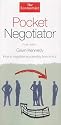 "Economist" Pocket Negotiator