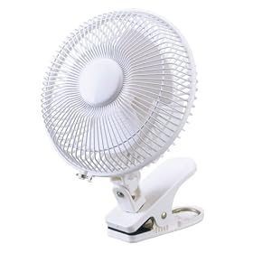 Draper 62394 Clip On Fan 6" 230v 18w �