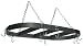 Calphalon 18-by-36-Inch Oval Pot Rack
