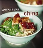Genuss pur. China-