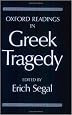 Oxford Readings in Greek Tragedy
