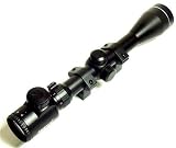 Zielfernrohr 3-9x40-OE für den Jagd und Schützenprofi Riflescope der Extraklasse mit Montage