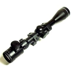 Zielfernrohr 3-9x40-OE f�r den Jagd und Sch�tzenprofi Riflescope der Extraklasse mit Montage