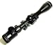 Zielfernrohr 3-9x40-OE für den Jagd und Schützenprofi Riflescope der Extraklasse mit Montage