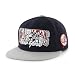 MLB Men's Infiltrator Snapback Hat