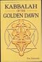 Kabbalah Of The Golden Dawn (Llewellyn's Golden Dawn)