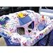 Shopping Cart Seat Cover Pattern