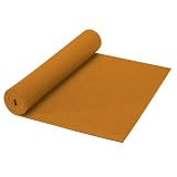 Gaiam Yoga Mat (Russet)